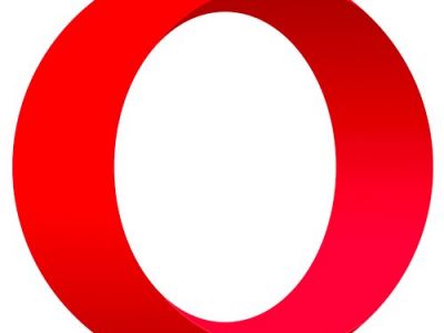 Opera's website